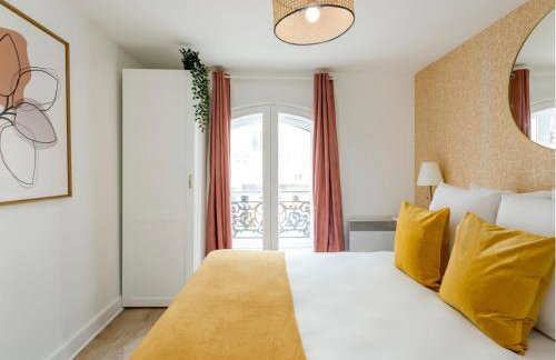 Merveil - Family Suite - Louvre - Rivoli - Photo 24