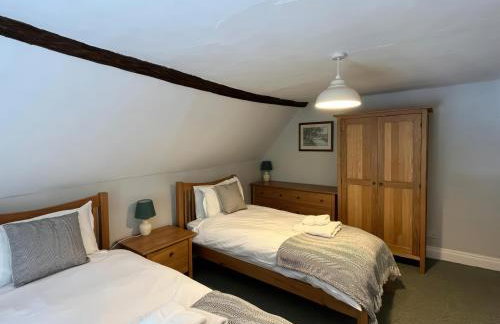 Ivy Cottage - Photo 20