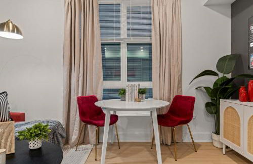 Modern 1 BR Apartment Near Center City & University City - Foto 31