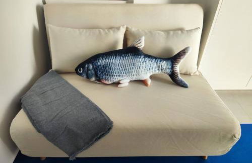 CariSan2 - fully equipped, 6 min to beach - Photo 16