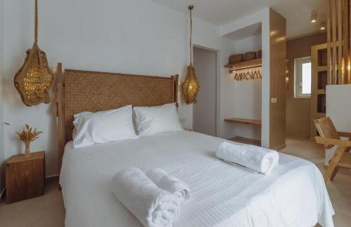 Villa Chora With Swimming pool - Foto 35