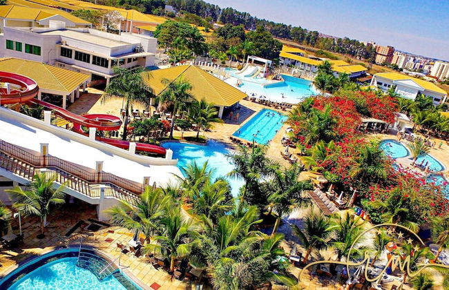 Lacqua diRoma RM Hospedagem - Foto 25