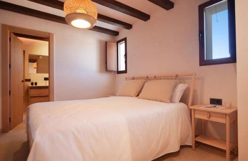 Casa Rural Completa en Alicante 6 Habitaciones con Piscina, BBQ, Vistas Naturaleza Ideal Grupos - Photo 34