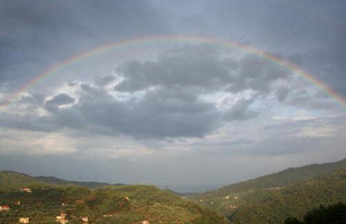 Villa Claudia - Foto 40