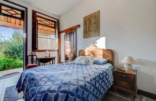 Casa do Moinho Rural campo e praia , 9 pessoas, animais benvindos - Foto 9