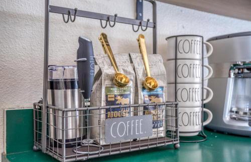 The Coho Lodge & The Chinook Lodge at Government Camp - Meredith Lodging - Foto 14