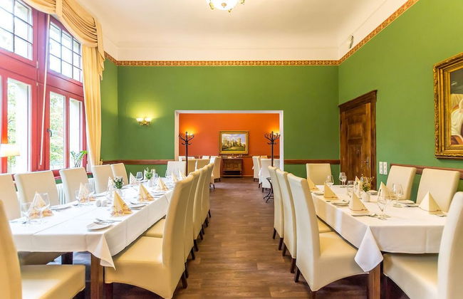 Waldschlösschen Wangen - Foto 25