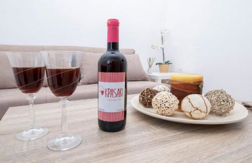 Agia Anna Apartments - Foto 23