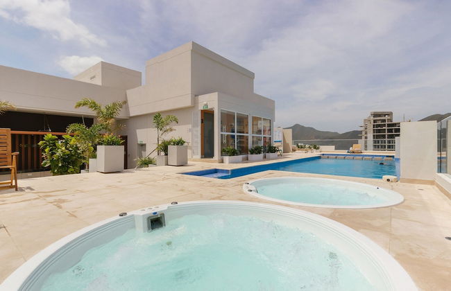 U-GO Edificio Eira - Foto 50