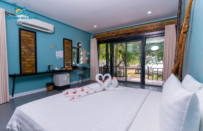 Koh Rong Hill Beach Resort - Foto 10