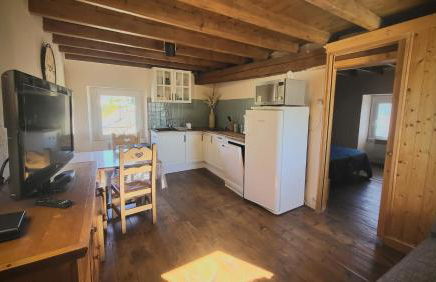 Le coeur d'Odeillo - Foto 1