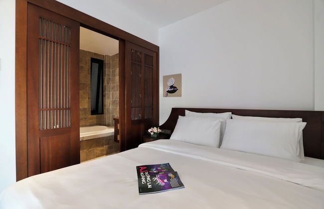 Maison Nha 17 Ton That Thiep - Foto 2