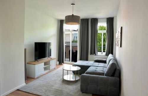 Wunderschöne Ferienwohnung inmitten der Altstadt - Foto 8