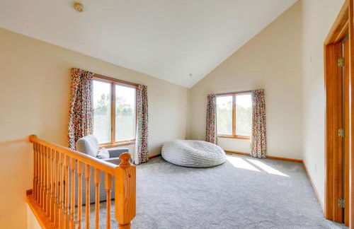 3 Mi to Prettyboy Reservoir! Maryland Hideaway - Foto 15