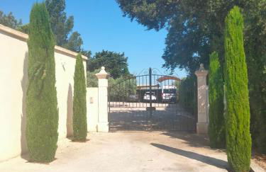 Gite Au fond du jardin - Foto 8