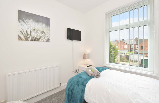 Townhouse @ 86 Brooklyn Street Crewe - Foto 24