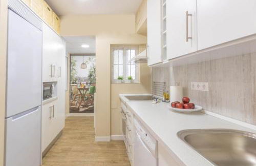 Geysotur JUANI Centro Parking y Wifi gratis - Foto 12