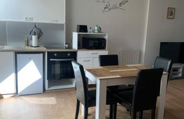 Central, spacieux et calme votre cocon à Melun - Foto 4