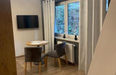 Kurort Kozubnik Apartament 12 - Foto 3