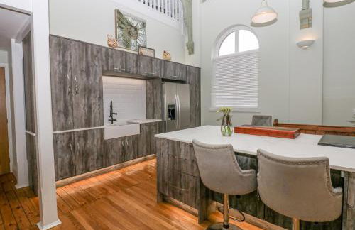 The Miners Hall Retreat - Foto 16