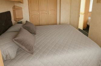 Rohannah A&C Ultimate Caravan Retreat - Foto 5