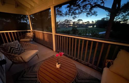 The Delightful Golf Villa - Photo 24