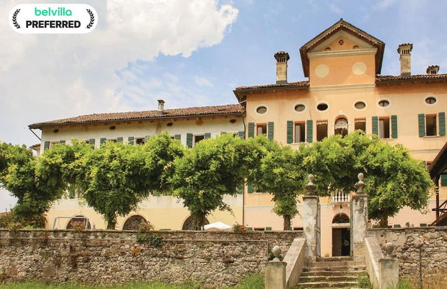 Apartment in Valbelluna Near Dolomites - Foto 1