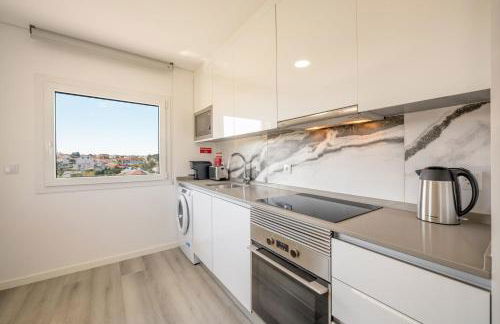 GuestReady - Peaceful stay in Charneca da Caparica - Foto 10