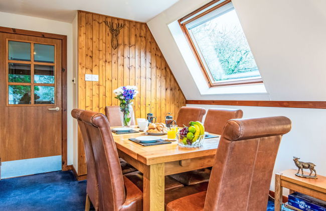 Ardlui Lodge - Foto 8