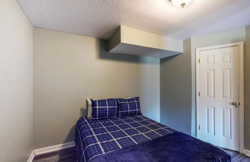 Misty Mountain Retreat - Foto 25