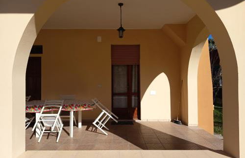 Sardinian Wind House , casa vacanze Sud Sardegna - Foto 19