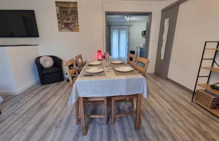 Appartement Rethel - Netflix - Marc & cécile - Foto 6