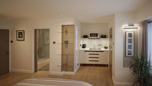 Orchard Road Studio Apartment - Foto 2