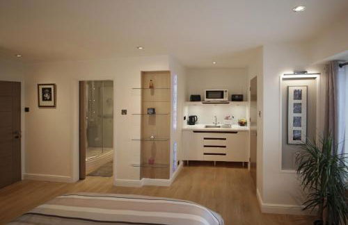 Orchard Road Studio Apartment - Foto 2