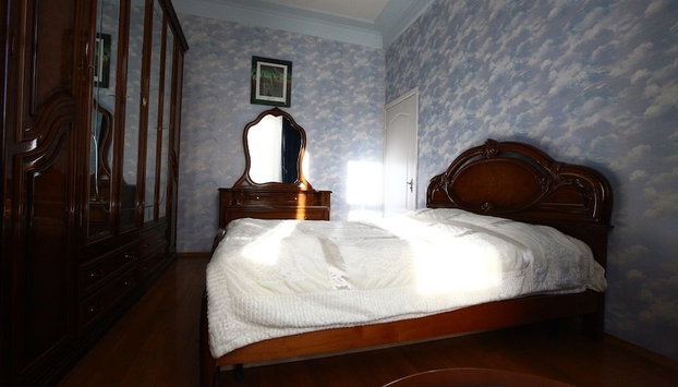 Apart-hotel Burdenko - Foto 5, Habitación