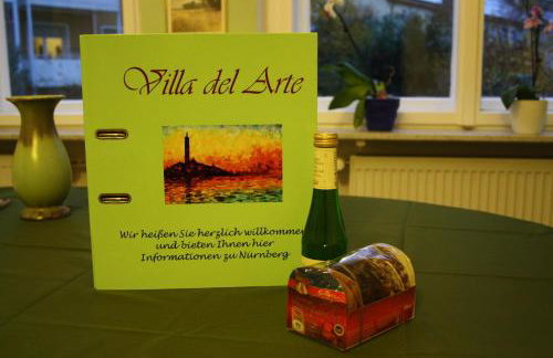 Apartments Villa del Arte - Foto 4