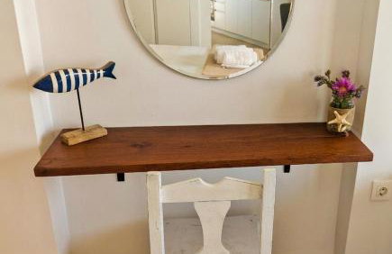 Aggelos & Melina studios - Enjoy sunset from Melina - Photo 11