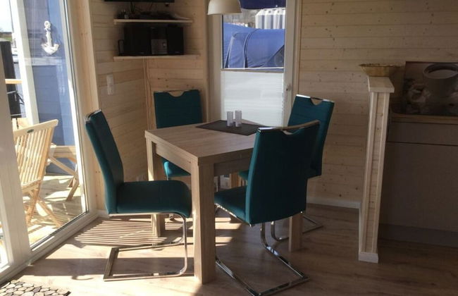 "bosse" Comfortable Holiday Residence - Photo 15