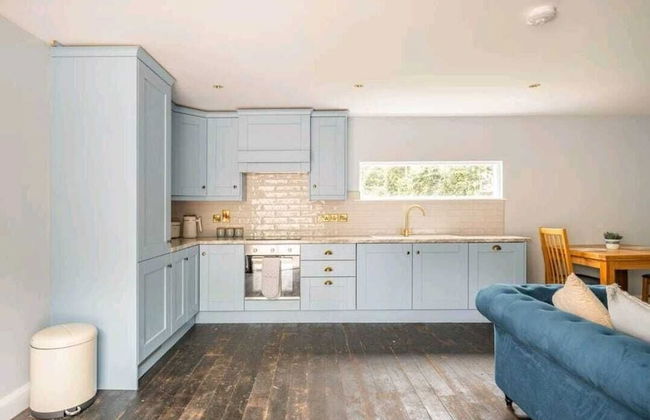 Squirrel Cottage - Foto 28