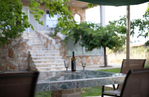 Mulberry House by the Sea Νέα Μάκρη - Photo 9