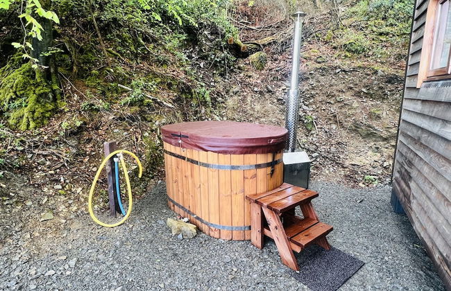 Torrent Walk Glamping - Foto 16