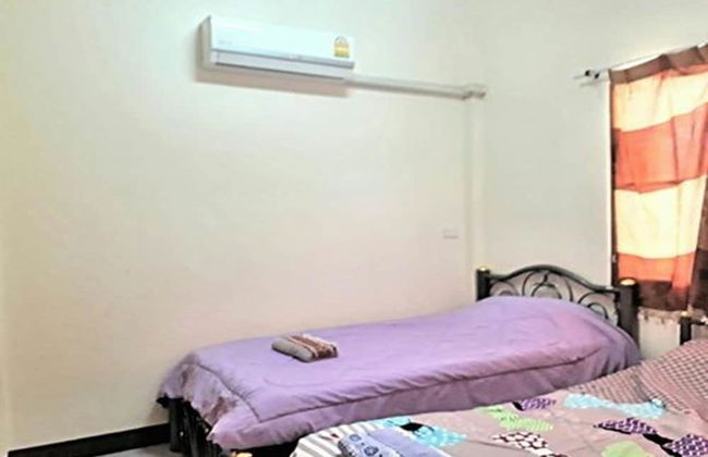 Mae Rampung Beach House 2 - Foto 10