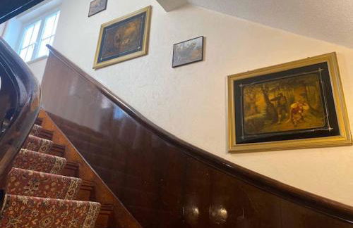 Berghaus Carlsfeld - Foto 33