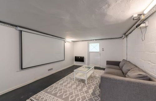 Villa ballon d or - Foto 35