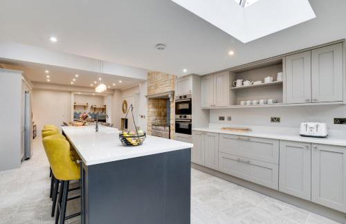 Castle View by Coast & Country Stays - Foto 42