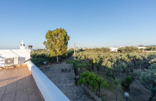 Casale Eucalipto - Foto 28