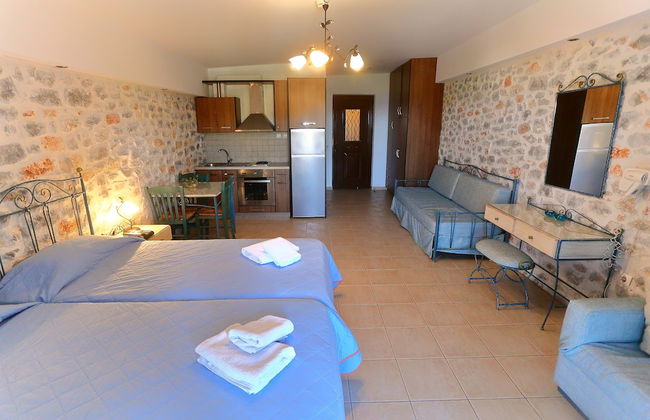 Vathi Hotel - Foto 15