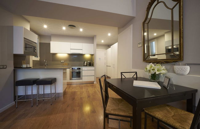 Bonavista Apartments - Passeig de Gracia - Foto 25