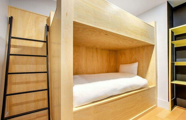 Les Lofts St-Pierre - By Les Lofts Vieux-Quebec - Foto 43