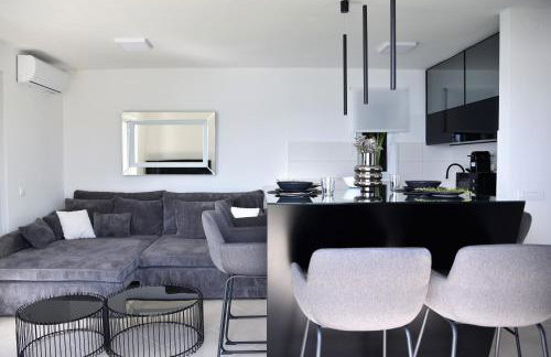 Beach apartment Paklenica-Deluxe - Foto 22